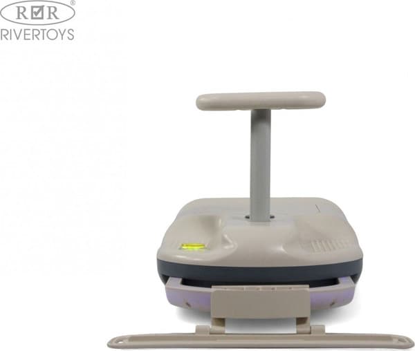 Детский автомобиль RiverToys Y-01 2