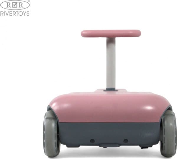 Детский автомобиль RiverToys Y-01 7