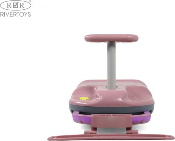 Детский автомобиль RiverToys Y-01 4