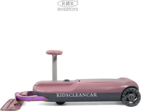 Детский автомобиль RiverToys Y-01 3