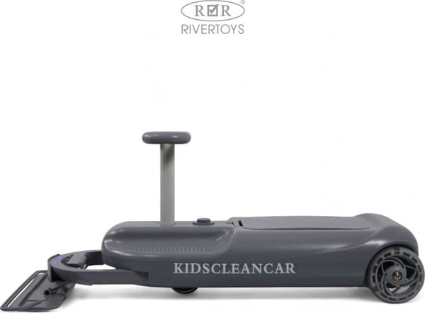 Детский автомобиль RiverToys Y-01 4