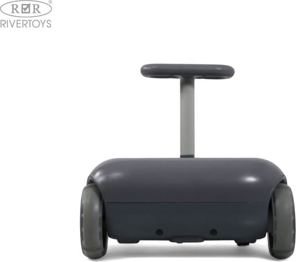 Детский автомобиль RiverToys Y-01 6