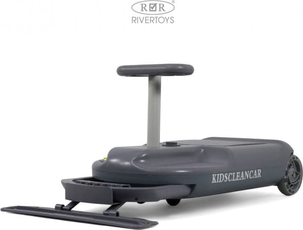 Детский автомобиль RiverToys Y-01 3