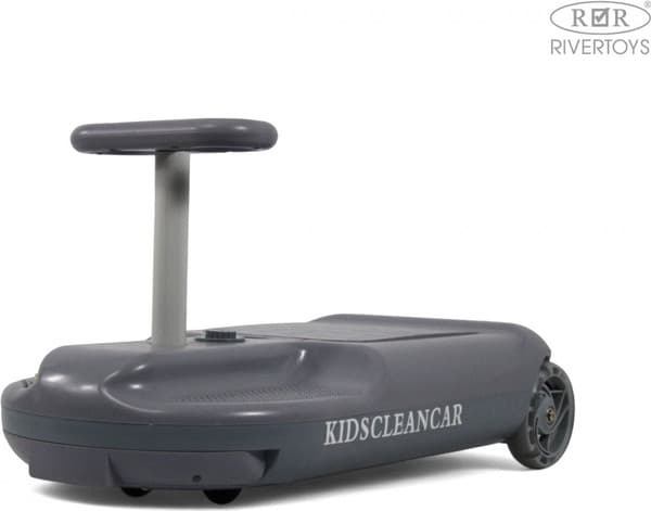 Детский автомобиль RiverToys Y-01 5