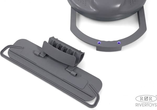 Детский автомобиль RiverToys Y-01 7