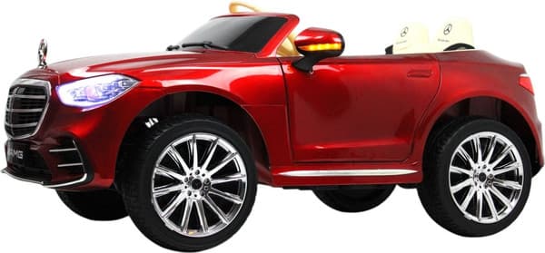 Детский автомобиль RiverToys М333БХ 4WD