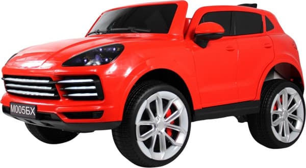 Детский автомобиль RiverToys М005БХ