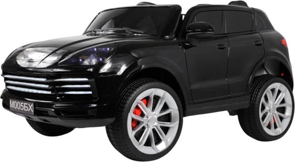 Детский автомобиль RiverToys М005БХ