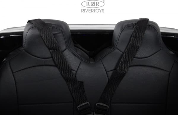 Детский автомобиль RiverToys М007БХ 7