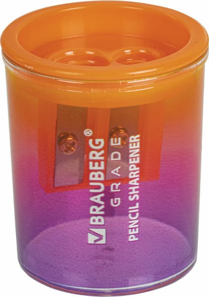 Набор точилок Brauberg Grade / 271999 2