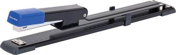 Степлер Brauberg 272720