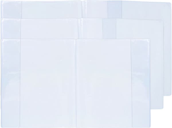 Набор обложек Brauberg 274114 4