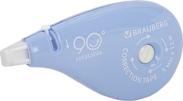 Корректор для текста Brauberg 272489 2