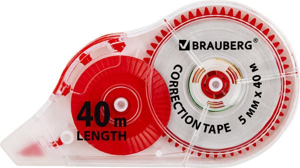 Корректор для текста Brauberg 272502 2