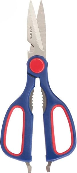 Набор ножниц канцелярских Workpro WP200002 7