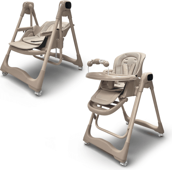 Стульчик для кормления Bubago Aurora BG 198-2 2