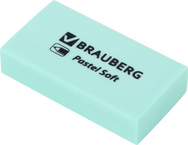 Набор ластиков Brauberg 271340 9