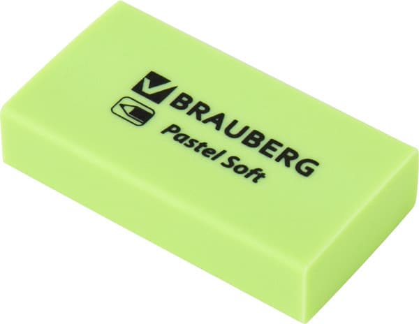 Набор ластиков Brauberg 271340 10
