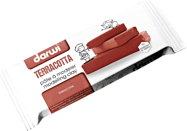 Пластилин скульптурный Darwi DA0810500000C