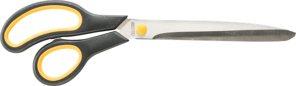 Ножницы канцелярские Hardy Finny Alpha / 0640-612800
