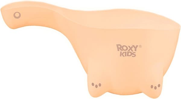 Ковшик для купания ROXY-KIDS Safety Scoop / RBS-003-BG
