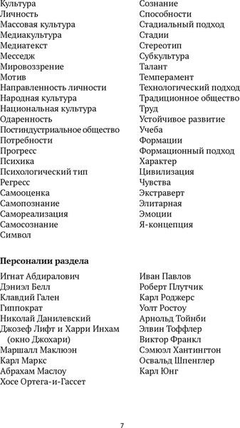 Учебное пособие Аверсэв Обществоведение. Пособие для подготовки к ЦЭ, ЦТ. 2026 4