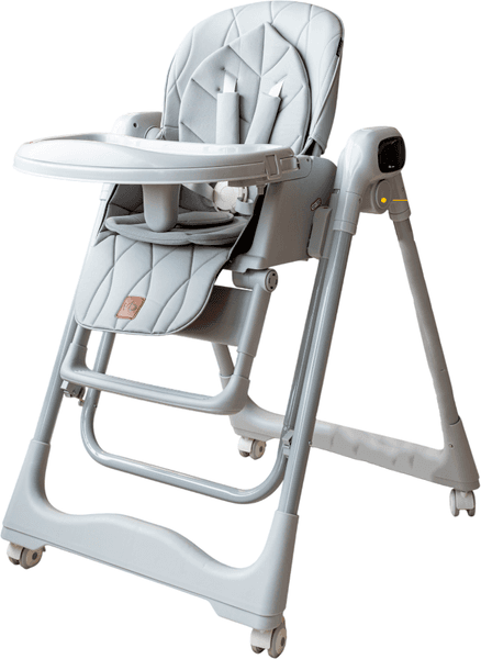Стульчик для кормления VipBaby Polly 4в1