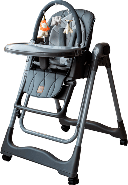Стульчик для кормления VipBaby Polly 4в1