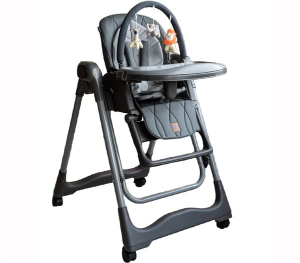 Стульчик для кормления VipBaby Polly 4в1