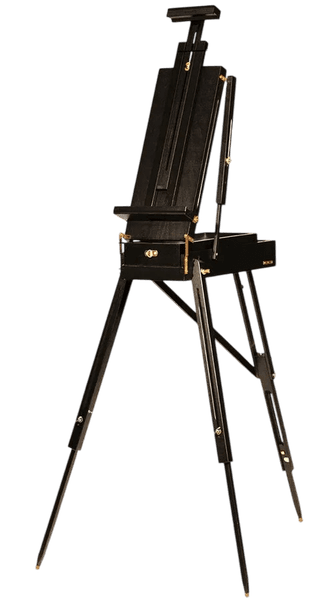Мольберт Classmark 62x104x140