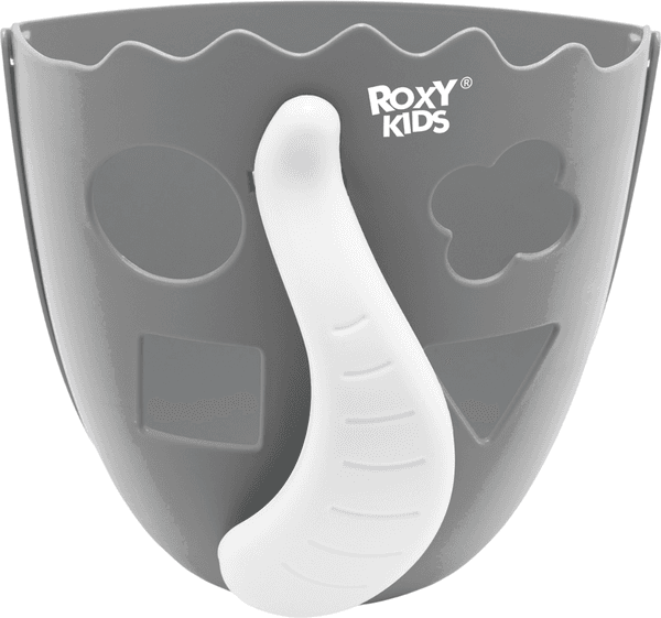 Органайзер детский для купания ROXY-KIDS Dino / RTH-001GW