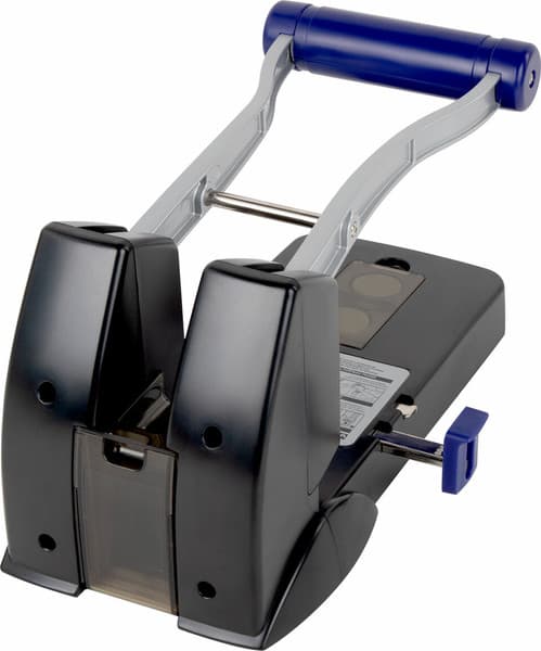 Дырокол Brauberg 272722