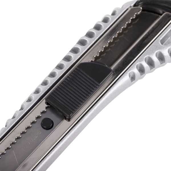 Набор ножей канцелярских Brauberg Metallic 273929 7