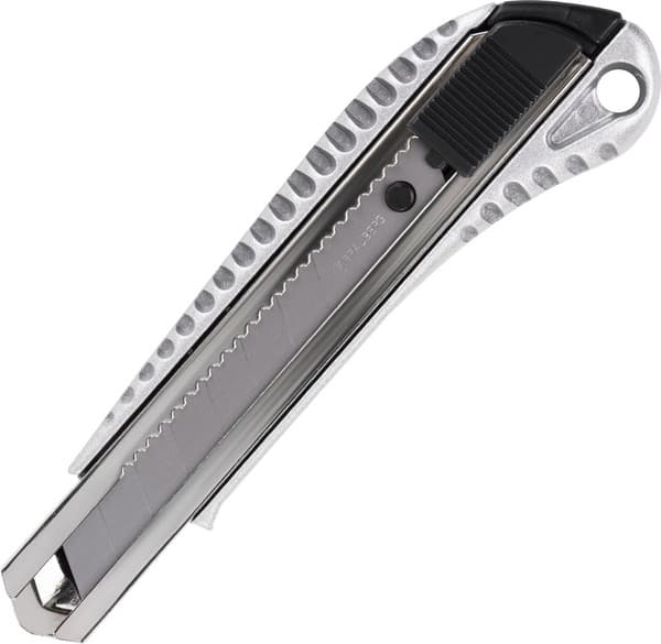 Набор ножей канцелярских Brauberg Metallic 273929 3