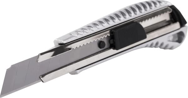 Набор ножей канцелярских Brauberg Metallic 273929 5