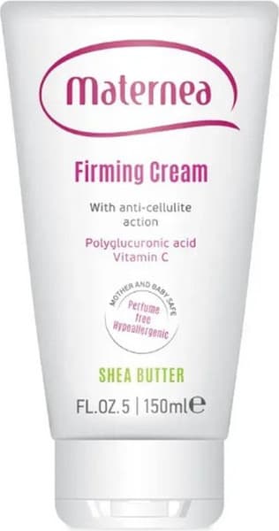 Крем от растяжек Maternea Подтягивающий