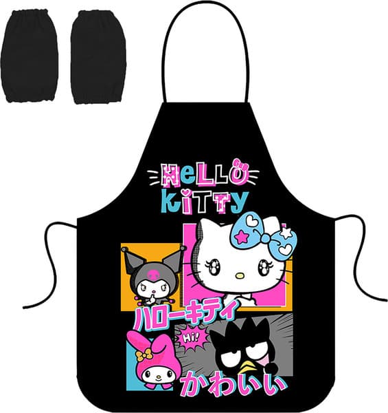Фартук для творчества Centrum Hello Kitty / 77885