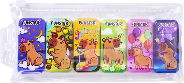 Корректор для текста Brauberg Kids / 273021 7