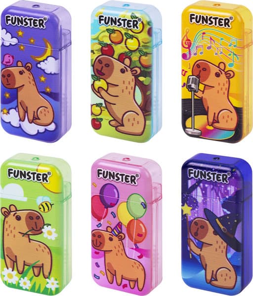 Корректор для текста Brauberg Kids / 273021