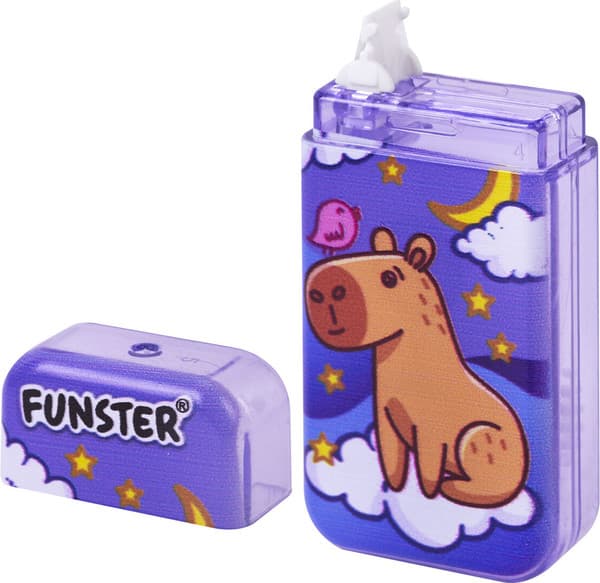 Корректор для текста Brauberg Kids / 273021 4