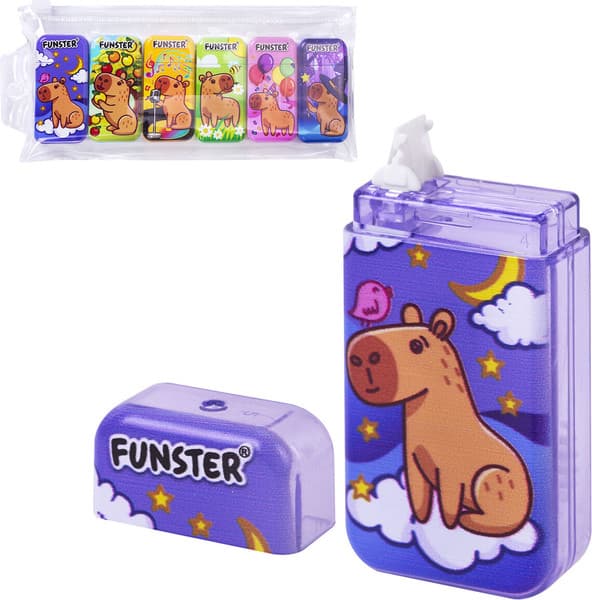 Корректор для текста Brauberg Kids / 273021 9