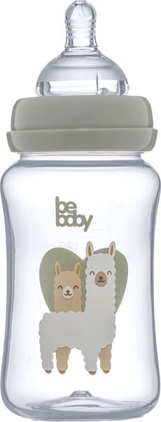 Бутылочка для кормления Beola baby R14B/240 2