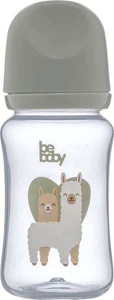 Бутылочка для кормления Beola baby R14B/240