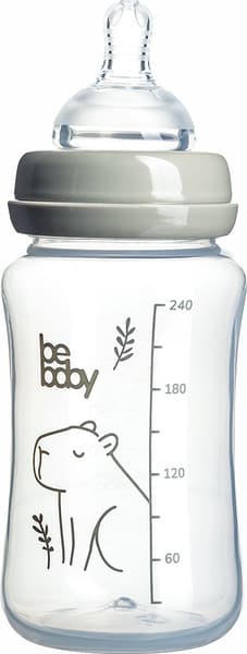 Бутылочка для кормления Beola baby R15B/240 2