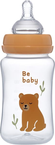 Бутылочка для кормления Beola baby R17B/240 2