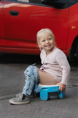 Пакеты для детского горшка ROXY-KIDS DL-245-25 7