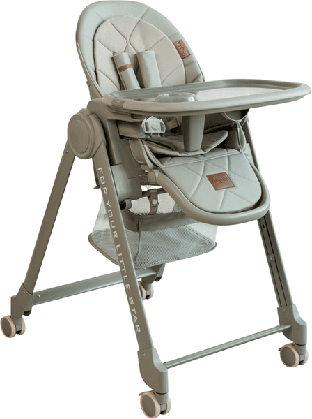 Стульчик для кормления VipBaby Inspiria