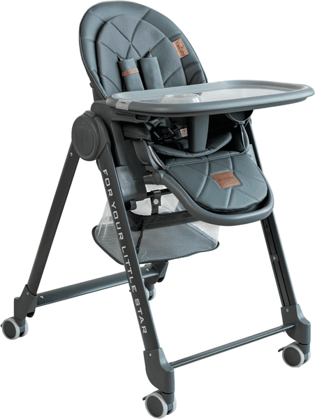 Стульчик для кормления VipBaby Inspiria
