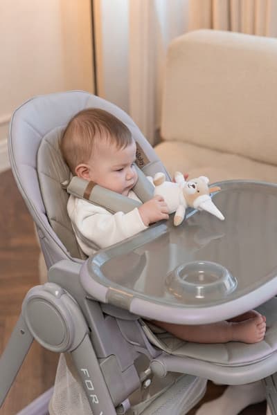 Стульчик для кормления VipBaby Inspiria 2