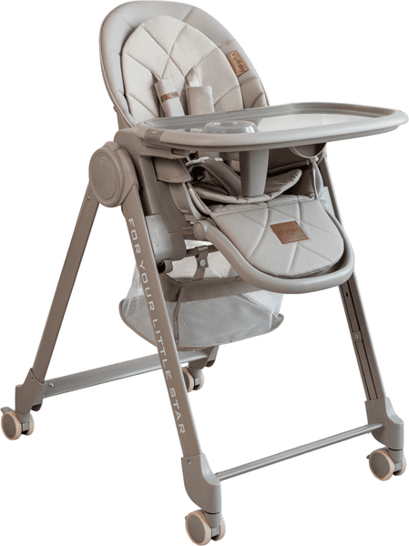 Стульчик для кормления VipBaby Inspiria